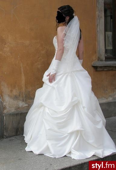 Suknie ślubne Ślub Moda