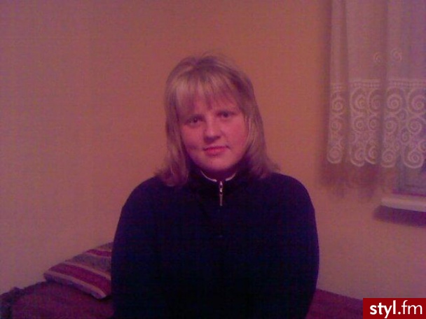 Średnie Fryzury