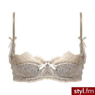 Bielizna Moda