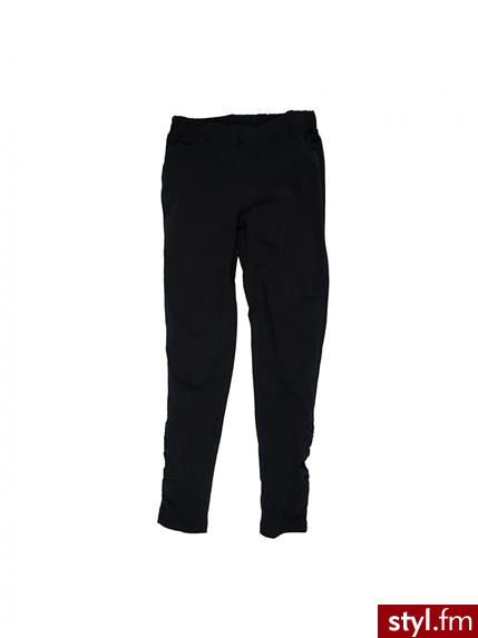 Besta Plus Legginsy EP4666 z16 - Leginsy Spodnie Moda