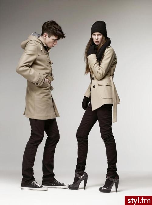 Pozostałe Ciuchy Moda
