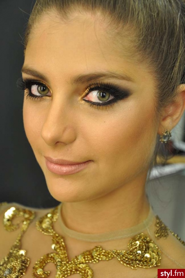 Dzienne Makijaże