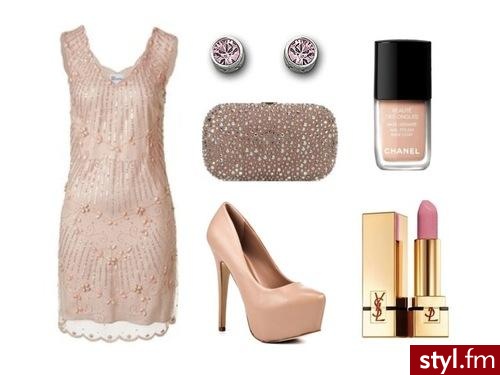 Dzienne Sukienki Moda