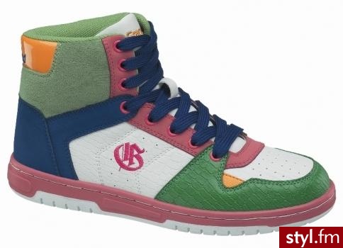 Pozostałe Buty Moda