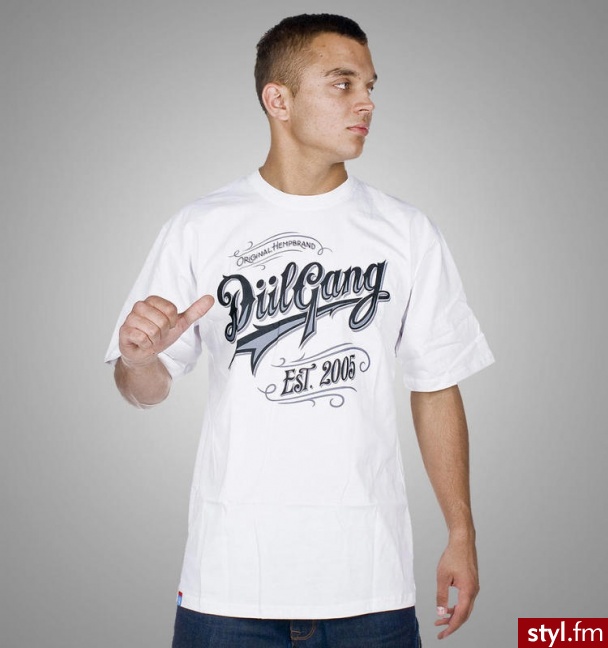 T-shirt Ciuchy Moda