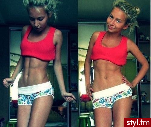 Sport i fitness
