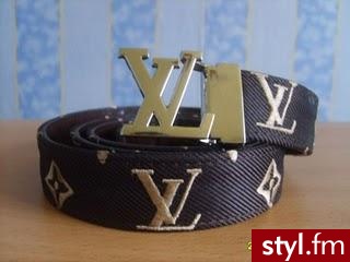 LV Paseek - Gadżety Inne Moda