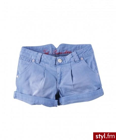 shorty troll 99.90 PLN - Pozostałe Ciuchy Moda