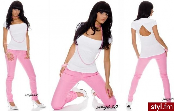 allegro.pl - Pozostałe Ciuchy Moda