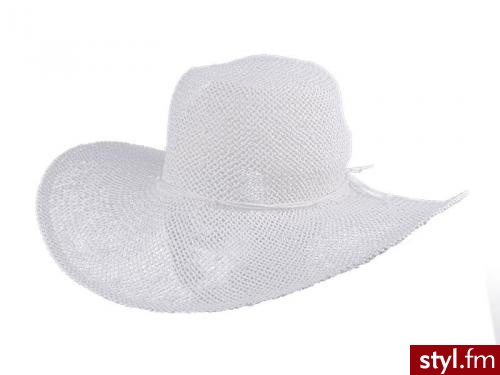 Nakrycia głowy Dodatki Moda