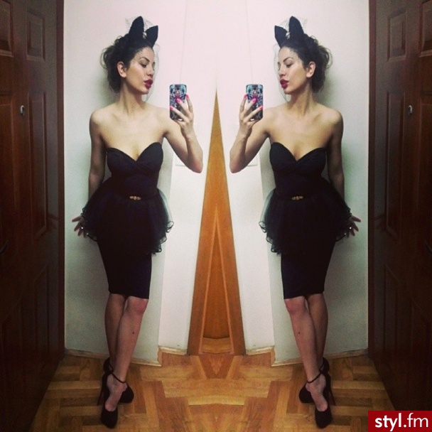 Pozostałe Sukienki Moda