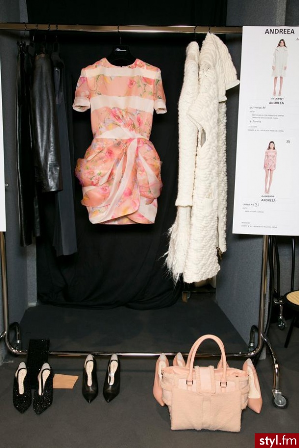 Dzienne Sukienki Moda