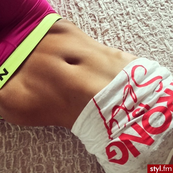 Sport i fitness