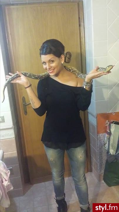 Inne Zwierzaki