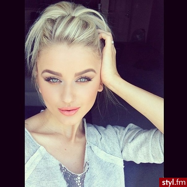 Dzienne Makijaże