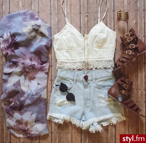 Pozostałe Ciuchy Moda