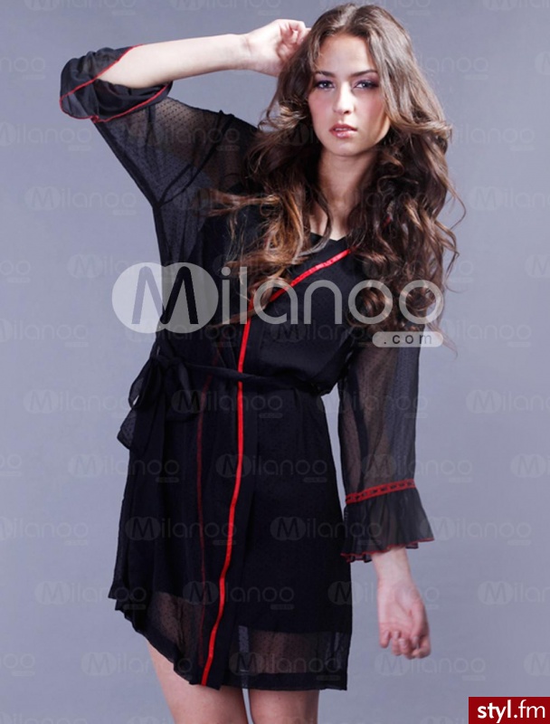 Dzienne Sukienki Moda