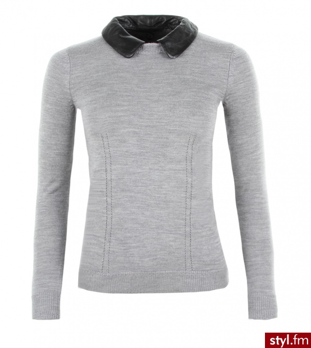 Swetry Ciuchy Moda