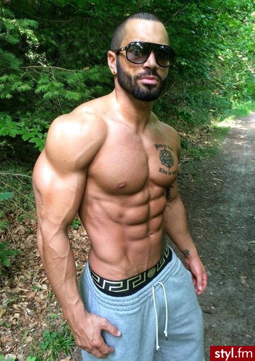 Sport i fitness