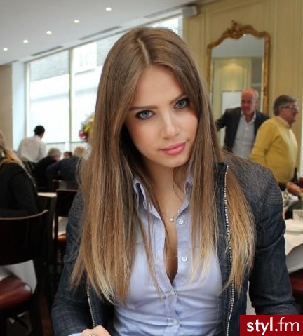 Długie Fryzury