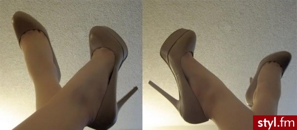 Pozostałe Buty Moda