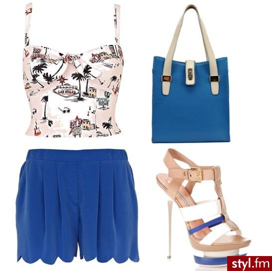 blue. 1801 - Styler