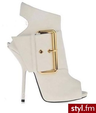 Botki Buty Moda
