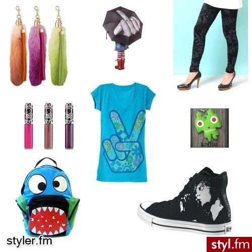 COOLtowy. ;] - Styler