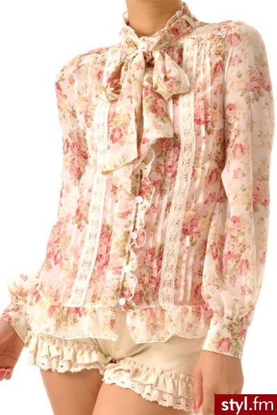 Pozostałe Ciuchy Moda