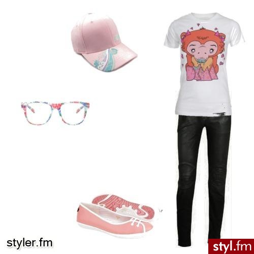 styl Ani. styl Ani - Styler