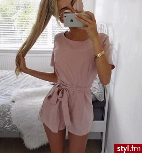 Pozostałe Ciuchy Moda