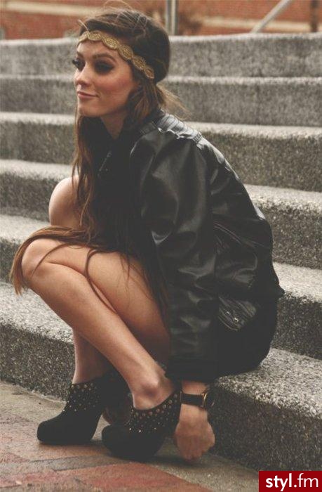 Pozostałe Ciuchy Moda