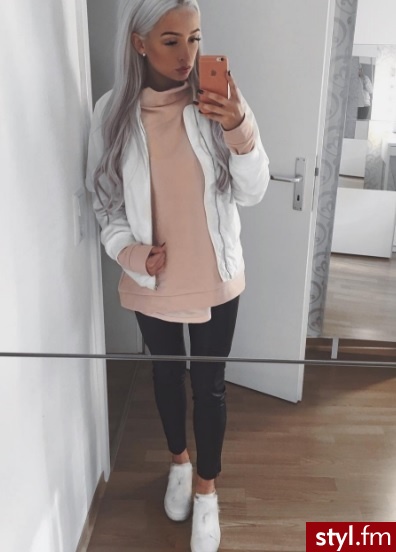 Pozostałe Ciuchy Moda