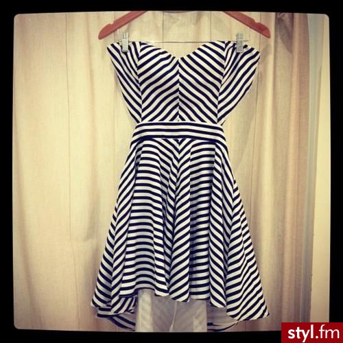 Dzienne Sukienki Moda