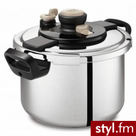 Tefal Clipso Control P4240669 - Pozostałe Biżuteria Moda