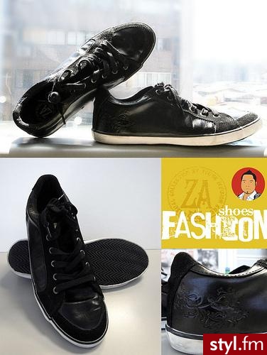Pozostałe Buty Moda