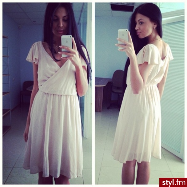 Dzienne Sukienki Moda