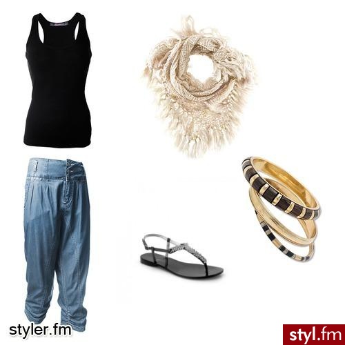 zestaw 5 - Styler