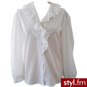 Topy Ciuchy Moda
