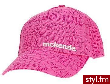 Nakrycia głowy Dodatki Moda