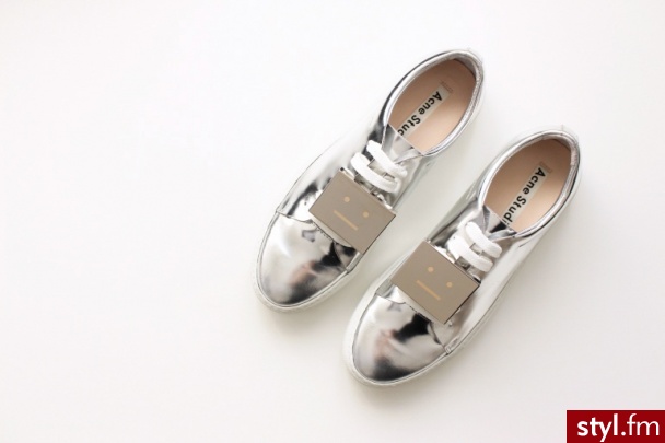 Półbuty Buty Moda
