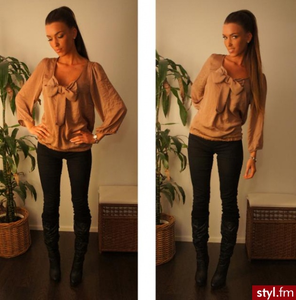 Pozostałe Ciuchy Moda