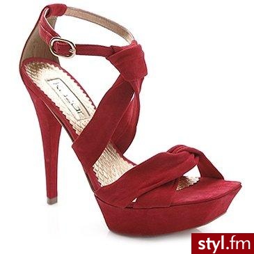 Kazar. 399 zł - Pozostałe Buty Moda