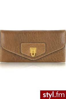 kopertówka Chloé €325 - Pozostałe Torebki Moda