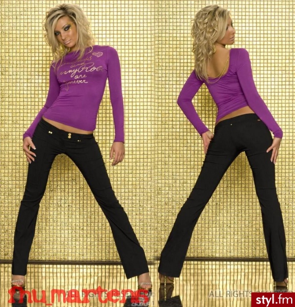 Pozostałe Ciuchy Moda