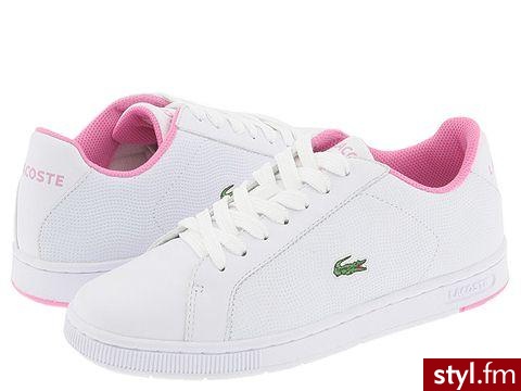 . - Pozostałe Buty Moda