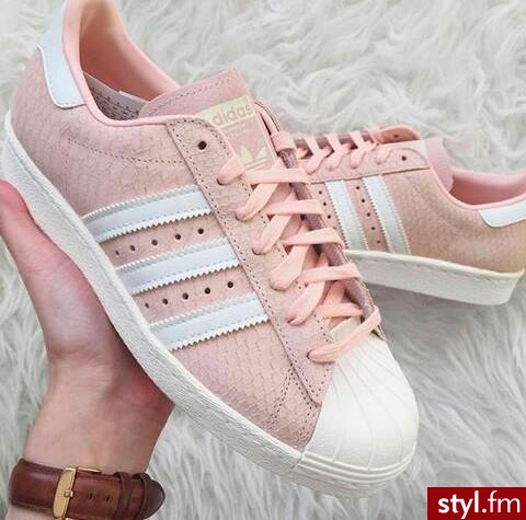 Sportowe Buty Moda