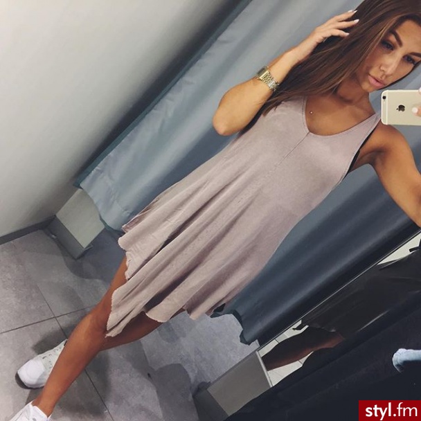 Pozostałe Sukienki Moda