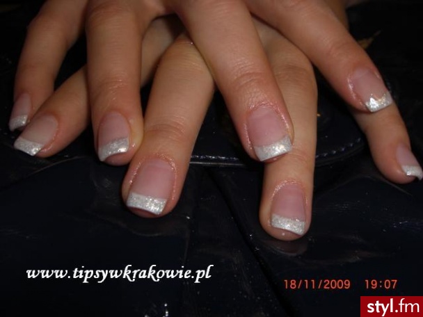 Paznokcie