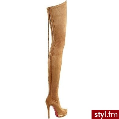 Pozostałe Buty Moda
